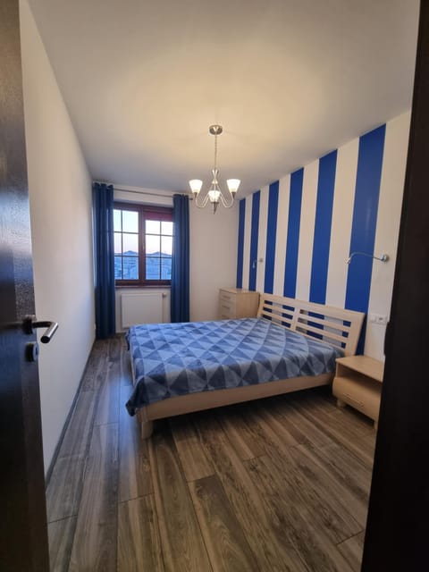 Apartments Bulwar Portowy Apartment in Pomeranian Voivodeship