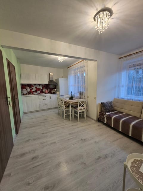 Butas Pas Agnę Apartment in Klaipėda County, Lithuania