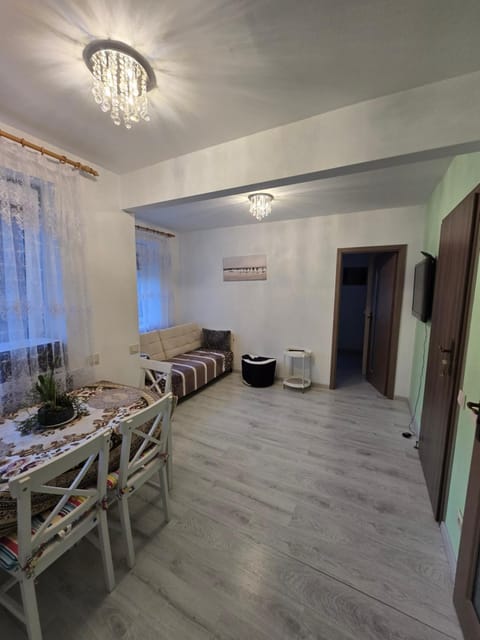 Butas Pas Agnę Apartment in Klaipėda County, Lithuania