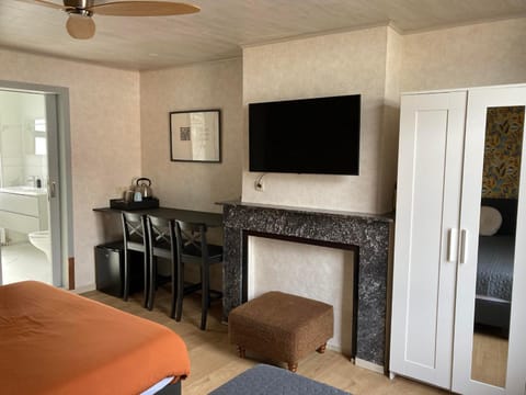 TV and multimedia, oven