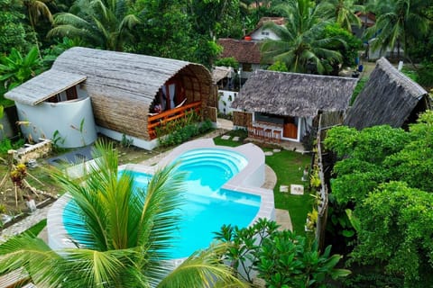 Garden view, Swimming pool, Swimming pool