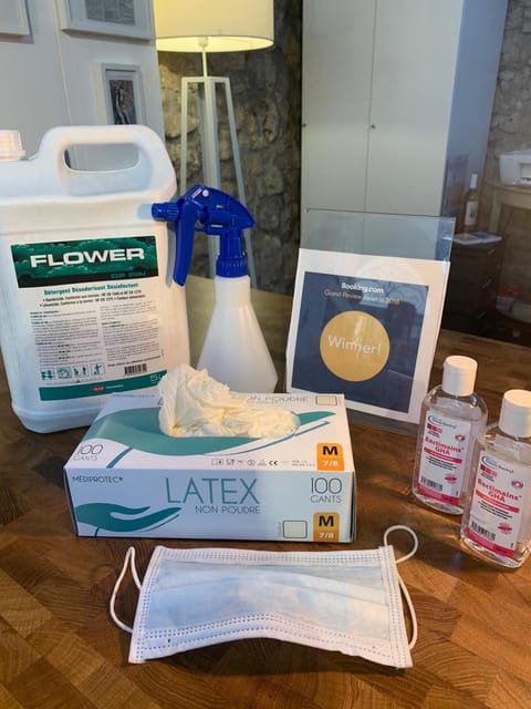 Le Philibert - SPLENDID, 6 BEDROOMS, 12P, NICE PORT, Air Cond Apartment in Nice