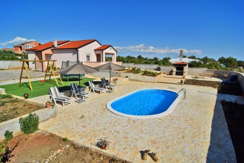 Kuća za odmor Diana House in Šibenik-Knin County, Croatia