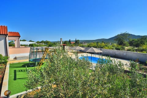 Kuća za odmor Diana House in Šibenik-Knin County, Croatia