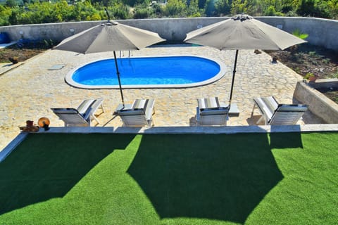 Kuća za odmor Diana House in Šibenik-Knin County, Croatia