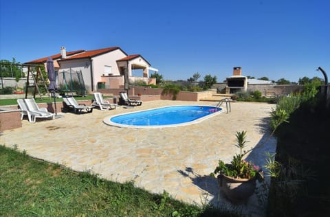 Kuća za odmor Diana House in Šibenik-Knin County, Croatia