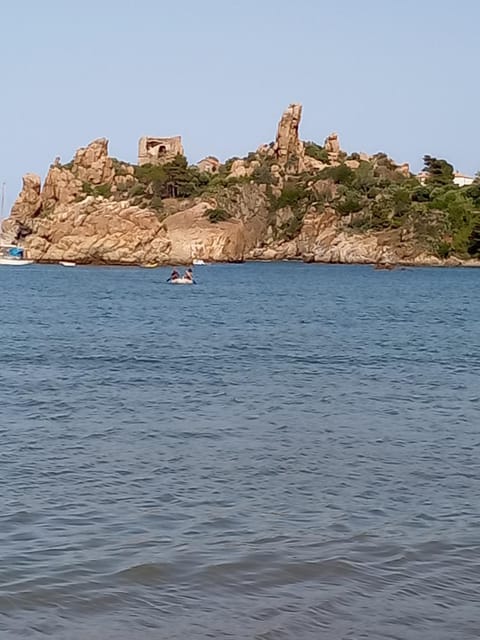 Natural landscape