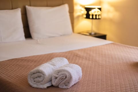 CENTRAL LUXURIOUS SUITE NEAR LIGHTHOUSE Apartment in Alexandroupoli