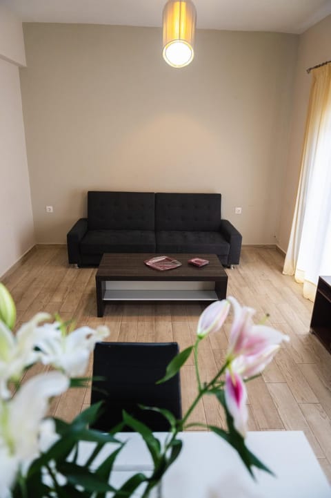 CENTRAL LUXURIOUS SUITE NEAR LIGHTHOUSE Apartment in Alexandroupoli