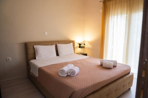 CENTRAL LUXURIOUS SUITE NEAR LIGHTHOUSE Apartment in Alexandroupoli