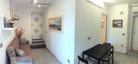 Casa Ninou Apartment in Domaso