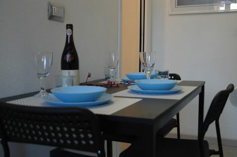 Casa Ninou Apartment in Domaso