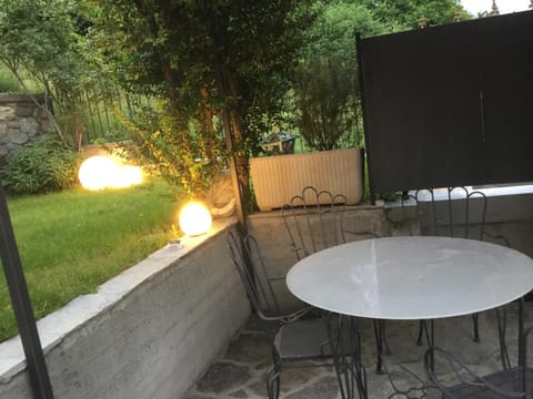 Casa Ninou Apartment in Domaso