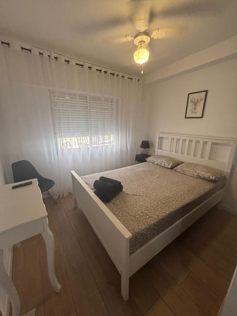 Apartamento Bella Playa Gandia Apartment in Safor