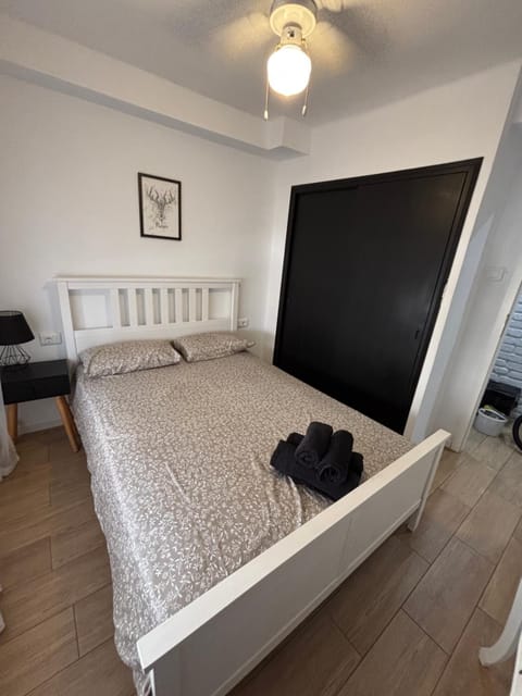 Apartamento Bella Playa Gandia Apartment in Safor