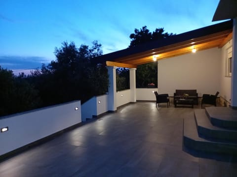 House Mia House in Zadar County