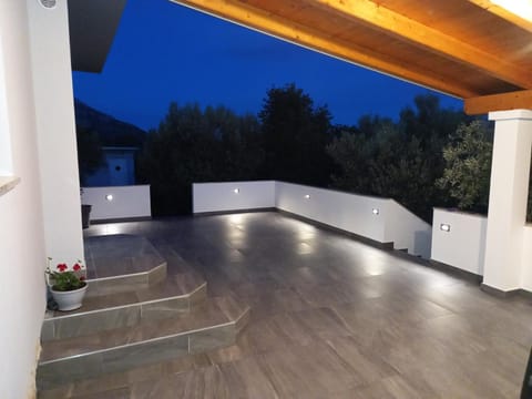 House Mia House in Zadar County