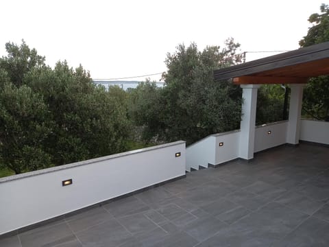 House Mia House in Zadar County