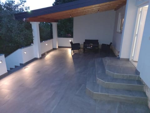 House Mia House in Zadar County