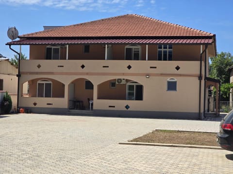 Vila Cattleya Bed and Breakfast in Ulcinj Municipality