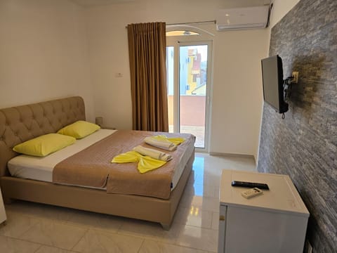 Vila Cattleya Bed and Breakfast in Ulcinj Municipality