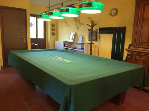 Villa Romolina Apartment in Emilia-Romagna