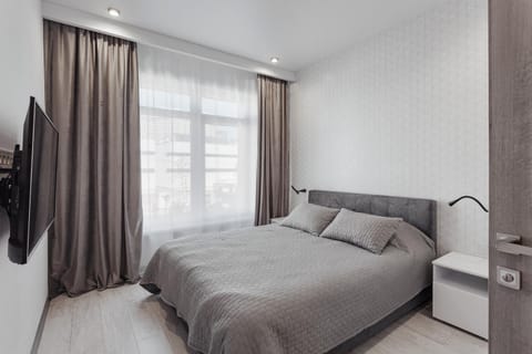 TV and multimedia, Bedroom