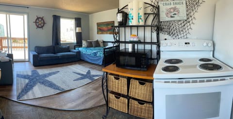 Silver Surf Motel Hotel in Oregon