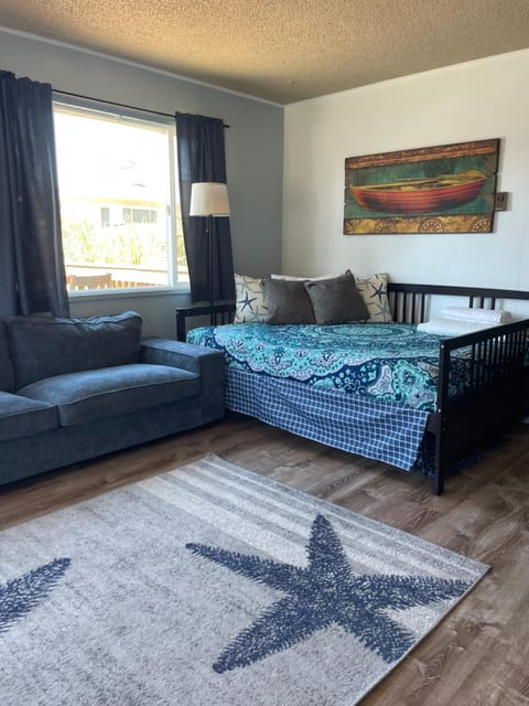 Silver Surf Motel Hotel in Oregon