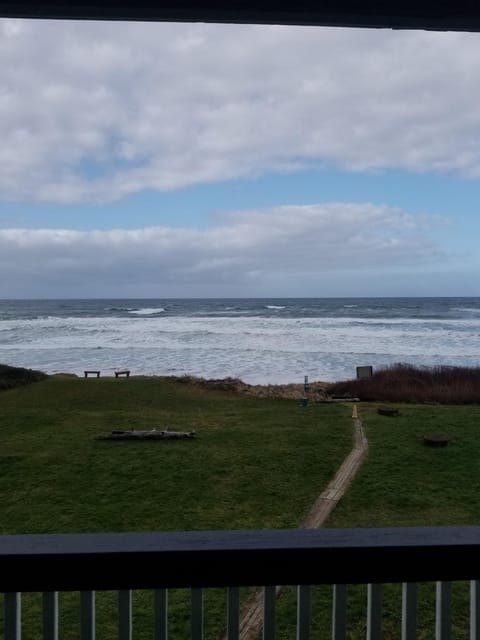 Silver Surf Motel Hotel in Oregon