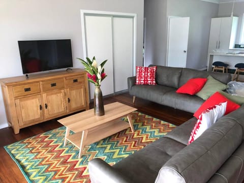 Are'ora - the house for living House in Arorangi District