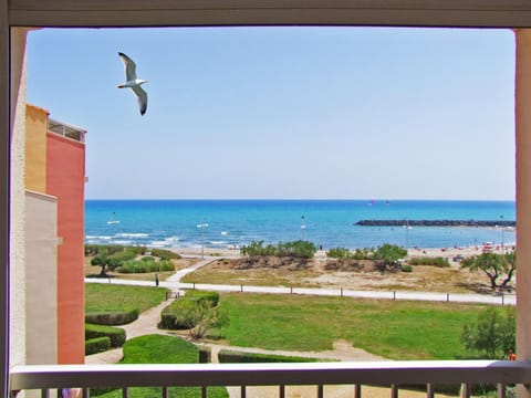 Balcony/Terrace, Garden view, Garden view, Sea view, Sea view