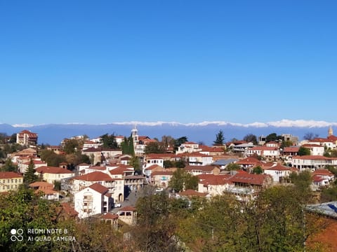 City view