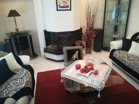 Apartment Volos Apartment in Volos