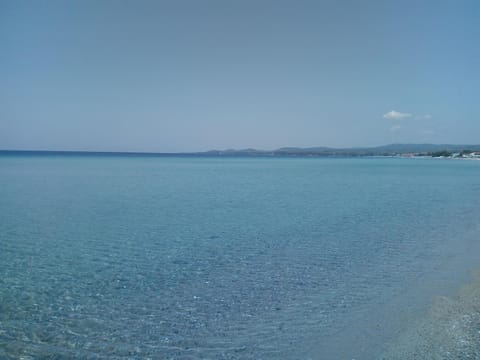 Ioannas House in Nikiti