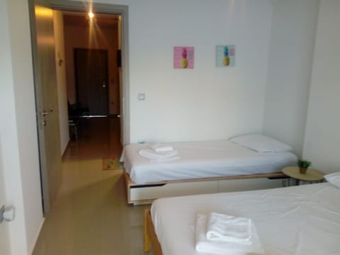 Ioannas House in Nikiti