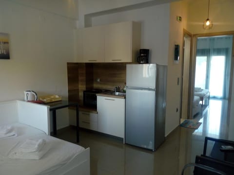 Ioannas House in Nikiti