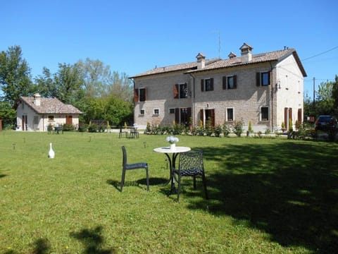 Property building, Natural landscape, Garden, Garden view
