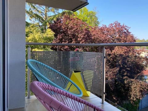 View (from property/room), Balcony/Terrace