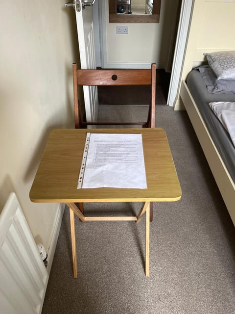 Cozy Room Vacation rental in Oxford