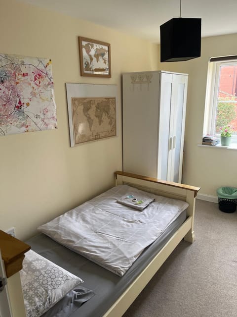 Cozy Room Vacation rental in Oxford