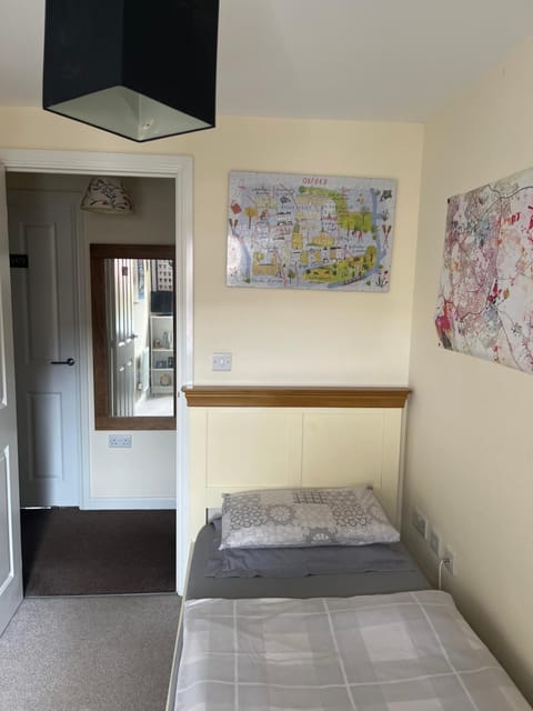 Cozy Room Vacation rental in Oxford