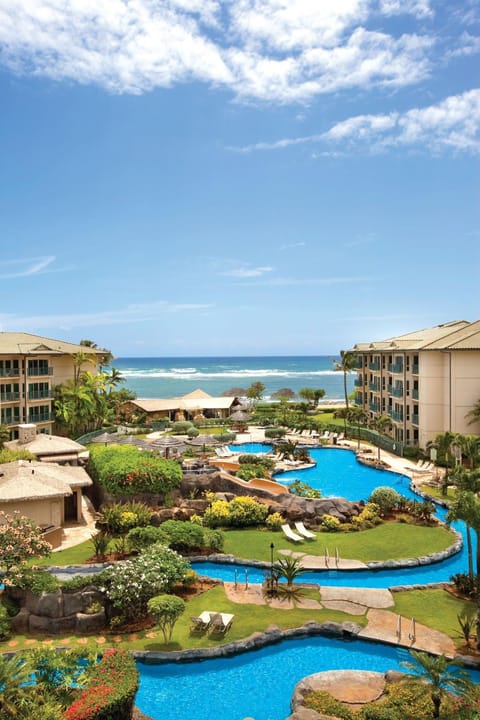 Facade/entrance, Day, Beach, Swimming pool, Swimming pool