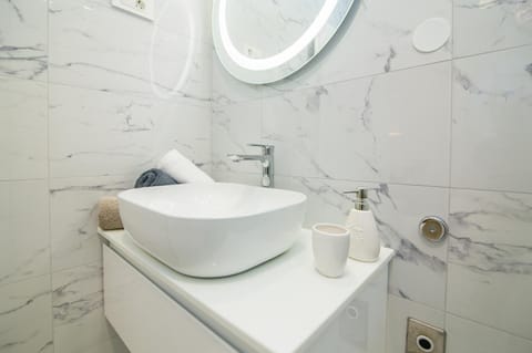 FK Apartments Apartment in Šibenik-Knin County, Croatia