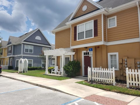 Kissimmee 3bed Villa Near Disney Villa in Kissimmee