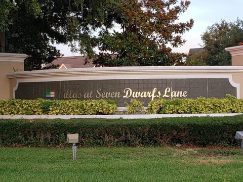 Kissimmee 3bed Villa Near Disney Villa in Kissimmee