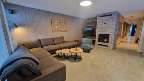 Derby Apartment in Saas-Fee