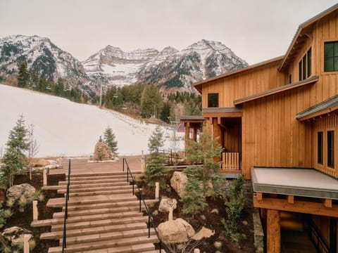 Sundance Mountain Resort Resort in Sundance