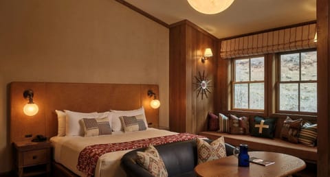 Sundance Mountain Resort Resort in Sundance