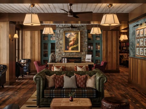 Sundance Mountain Resort Resort in Sundance